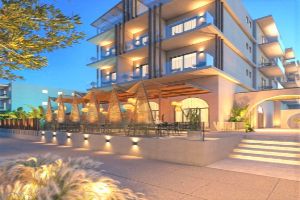 Hotel Cabana Blu Hotel & Suites Kos