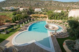 Hotel Cactus Royal Creta