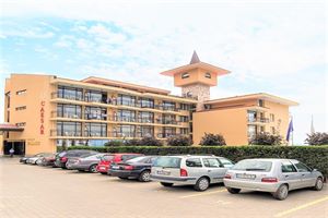 Hotel Tiva Del Mar Sveti Vlas