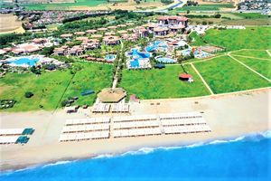 Hotel Calimera Serra Palace Side