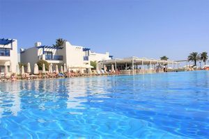 Hotel Callisto Holiday Village Ayia Napa