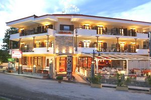 Hotel Calypso Kassandra