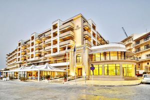 Hotel Calypso Gozo Island