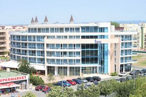 Hotel Calypso Sunny Beach