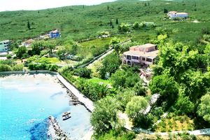 Hotel Calypso Villas Zakynthos