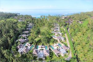 Hotel Candi Beach Resort And Spa Candidasa