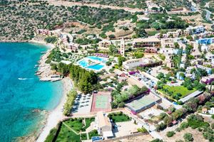 Hotel Candia Park Village Creta