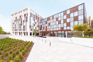 Hotel Canopy By Hilton Dubai Al Seef Dubai