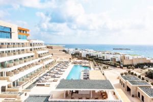 Hotel Cap St. Georges Hotel & Resort Paphos
