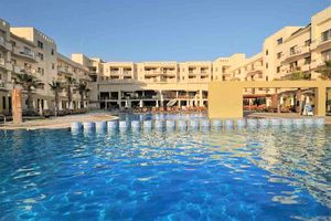 Hotel Capital Coast Resort And Spa Paphos