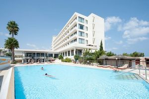 Hotel Capo Bay Protaras