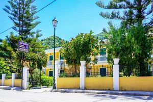 Hotel Capriccio Studios Zakynthos