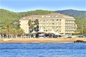 Hotel Caprici Beach & Spa Costa Brava
