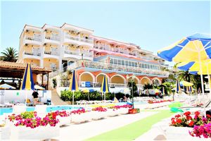 Hotel Captain S Zakynthos