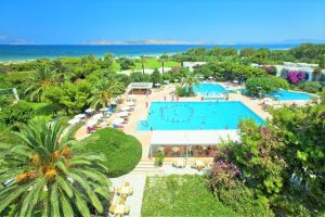 Hotel Caravia Beach Kos
