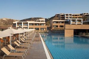 Hotel Carda Beach Kos