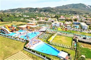 Hotel Caretta Beach Zakynthos