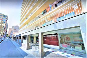 Hotel Caribbean Bay Mallorca
