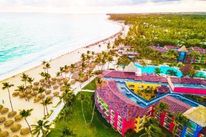 Hotel Caribe Deluxe Princess Punta Cana