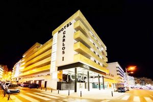 Hotel Carlos I Costa Blanca