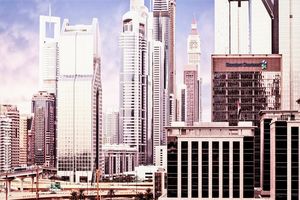 Hotel Carlton Downtown Dubai