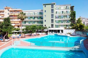 Hotel Carlton International Coasta Amalfitana