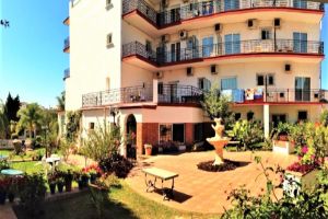 Hotel Carmen Teresa Costa Del Sol