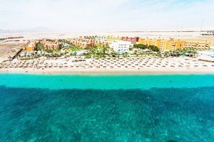 Hotel Sentido Caribbean World Soma Bay Hurghada