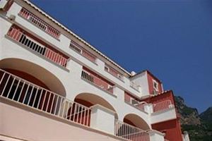 Hotel Casa Albertina Coasta Amalfitana