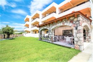 Hotel Casa Artemida Rhodos