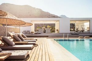 Hotel Casa Cook Rhodos