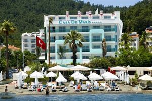 Hotel Casa De Maris Marmaris