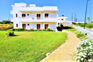 Hotel Casa Malena Creta