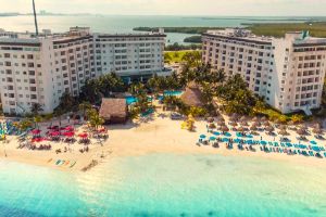 Hotel Casa Maya Cancun