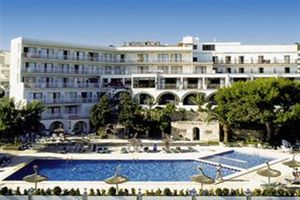 Hotel Casablanca Mallorca