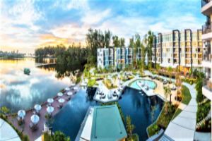 Hotel Cassia Phuket Phuket