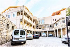 Hotel Castellamare Residence Petrovac