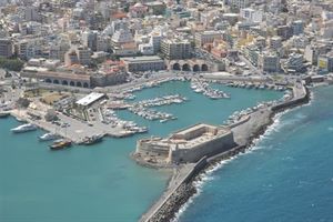 Hotel Castello City Creta