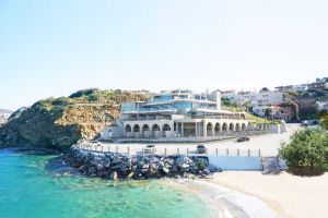 Hotel Castello Infinity Suites Creta