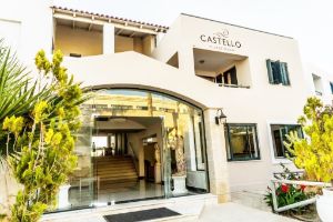 Hotel Castello Village Resort Creta