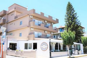 Hotel Castro Creta