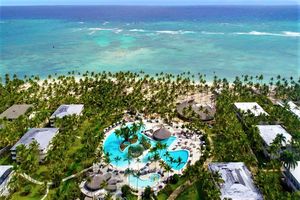 Hotel Catalonia Bavaro Beach Golf And Casino Resort Punta Cana