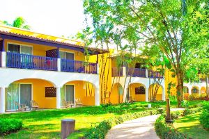 Hotel Catalonia Bayahibe La Romana