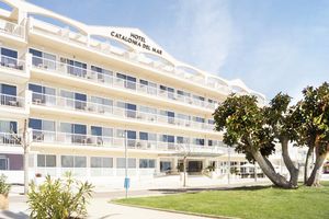 Hotel Catalonia Del Mar Mallorca