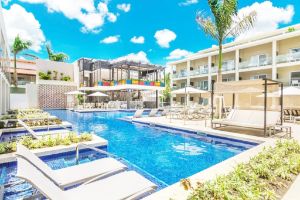 Hotel Catalonia La Romana Punta Cana