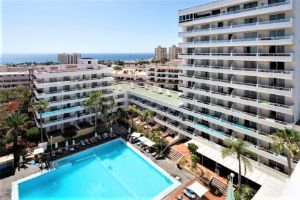 Hotel Catalonia Oro Negro Tenerife