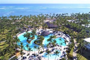 Hotel Catalonia Punta Cana Punta Cana