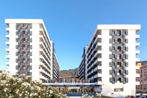 Hotel Catalonia Punta Del Rey Tenerife