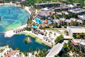 Hotel Catalonia Riviera Maya Riviera Maya