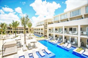 Hotel Catalonia Royal La Romana La Romana